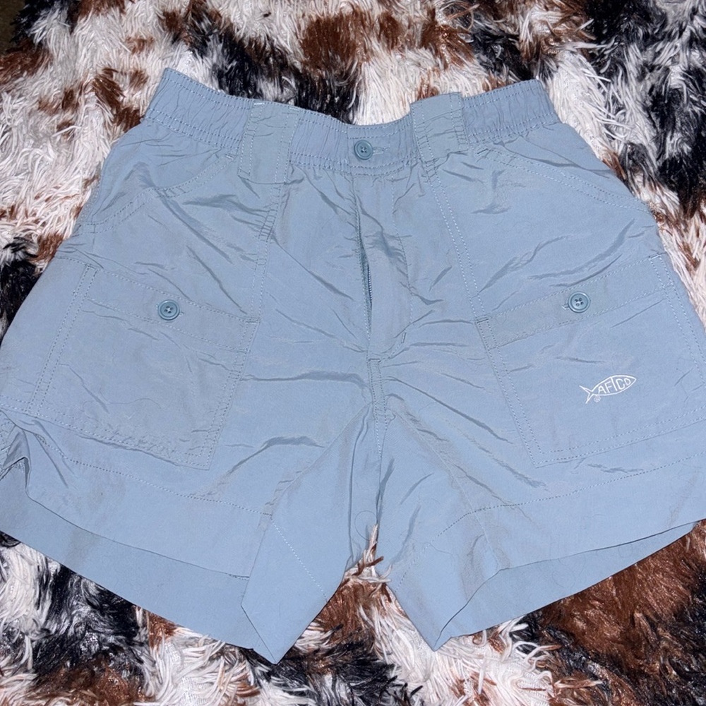 Men’s Aftco shorts